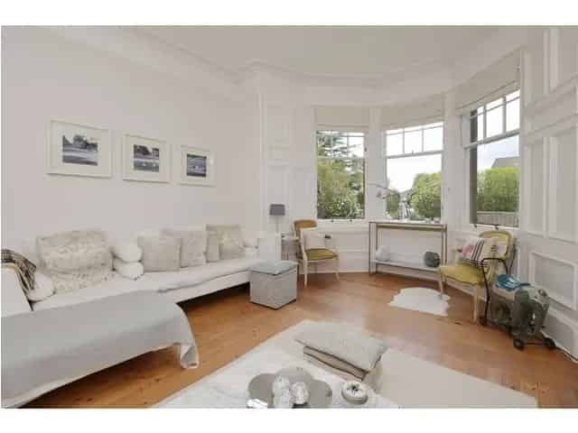 4 Bedroom Victorian Terraced House for Sale Colinton Road Edinburgh