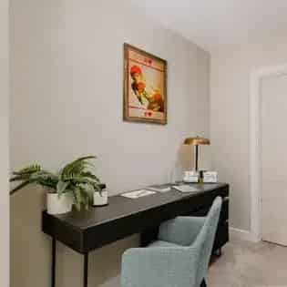 2 rooms flat of 72 m² in Manchester