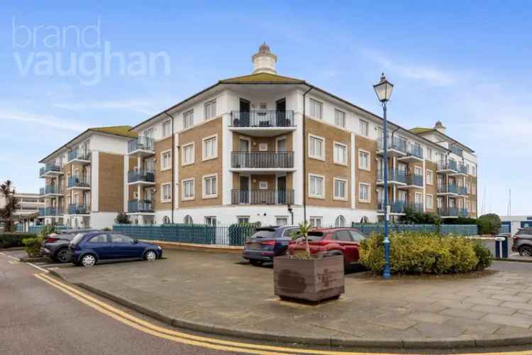 1 Bedroom Flat for Sale in Brighton Hove