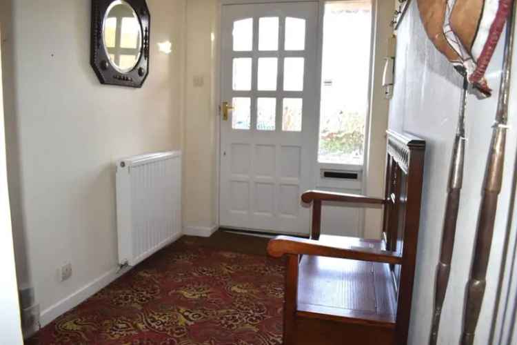 2 Bedroom Detached Bungalow for Sale Harwood