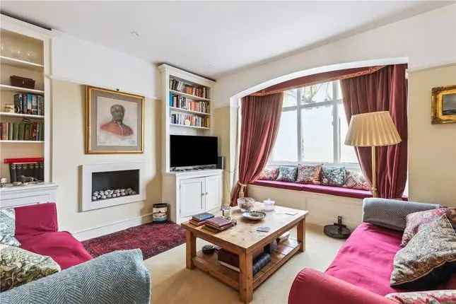 Four Bedroom Family House Magdalen Road London SW18