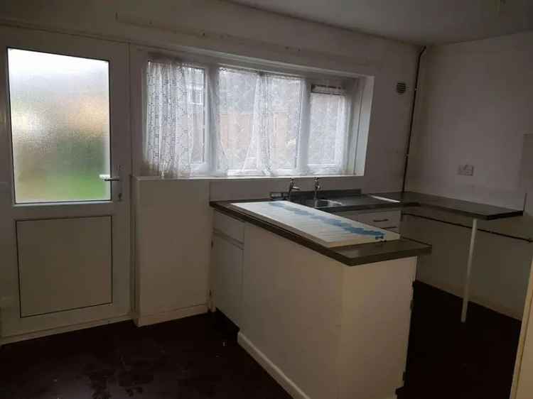 House For Rent in Birmingham, England