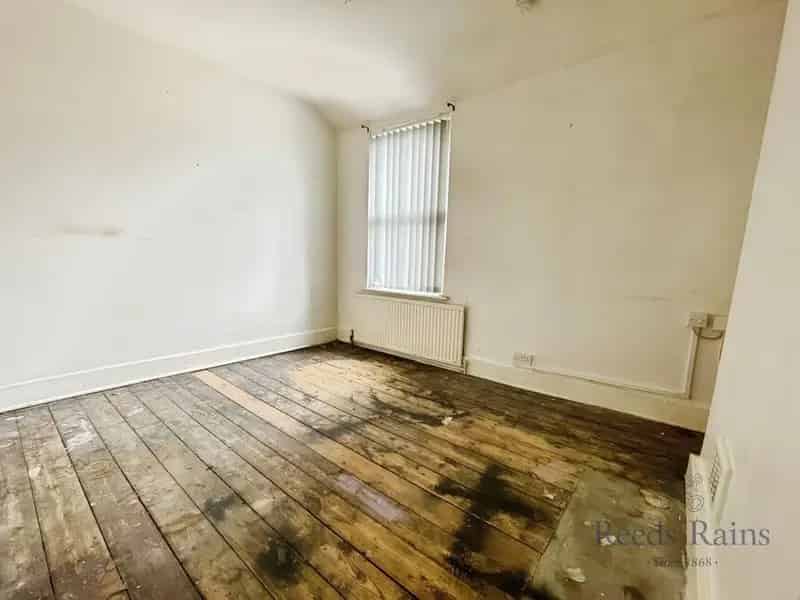 2 Bedroom Mid Terrace House For Sale Liverpool L6