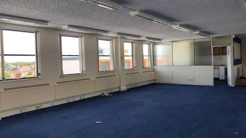 Egham Office Space For Lease