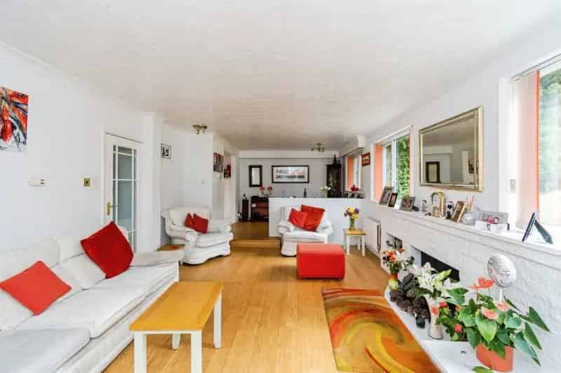 House For Sale , Southampton, England