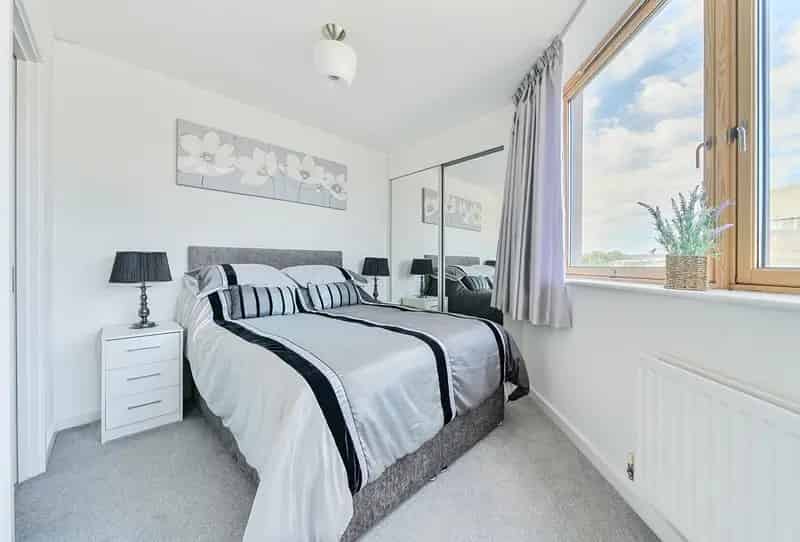 2 bedroom flat/apartment for sale