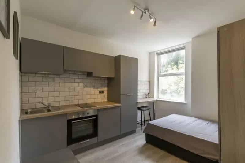1 Bedroom Flat To Rent Available 19092025