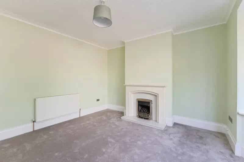 Four Bedroom Semi-Detached House Hartburn