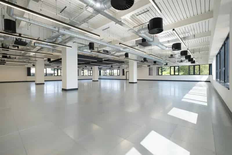 Refurbished Offices Croxley Park Excellent Amenities