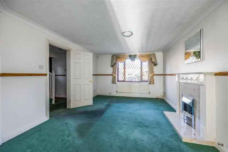 4 Bedroom Detached House to Rent Portsmouth
