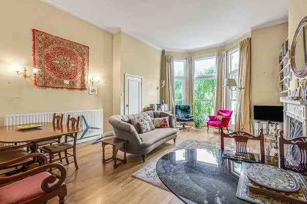 Richmond Hill, Richmond, Surrey, TW10 6RH | Property for sale | Savills