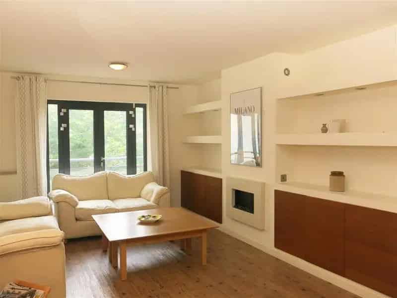 2 Bedroom Apartment to Rent Jewellery Quarter