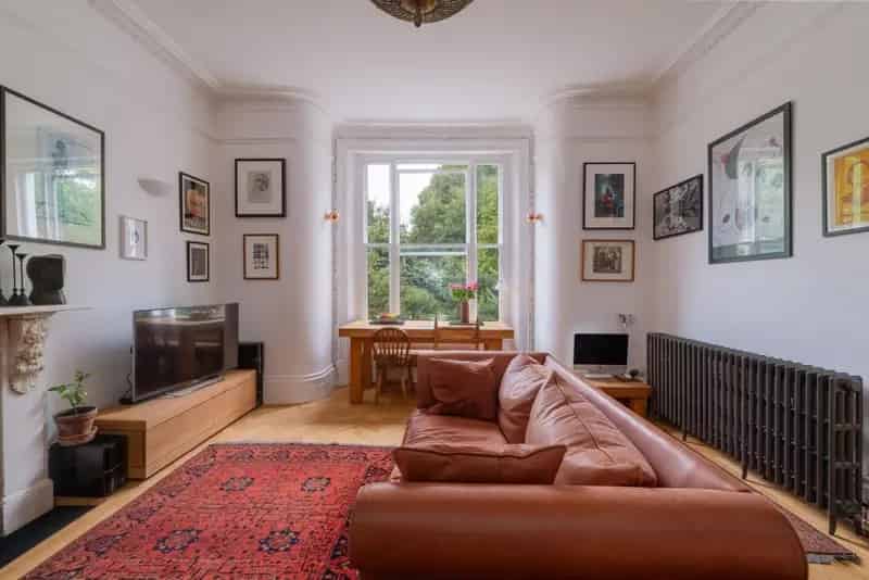 1 bedroom flat for sale