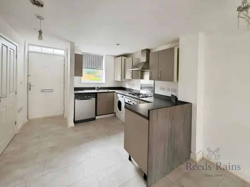 2 Bedroom Mid Terrace House to Rent Liverpool