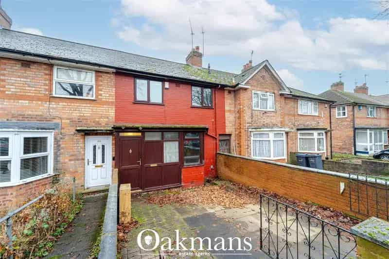 3 Bedroom House for Sale Near QE Hospital