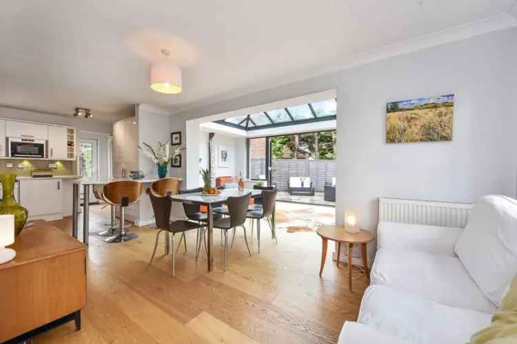 4 Bedroom House for Sale in Olivers Battery