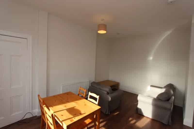 1 Bedroom Flat to Rent Bellevue