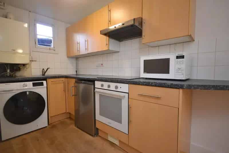 1 Bedroom Flat To Let Reading Town Centre