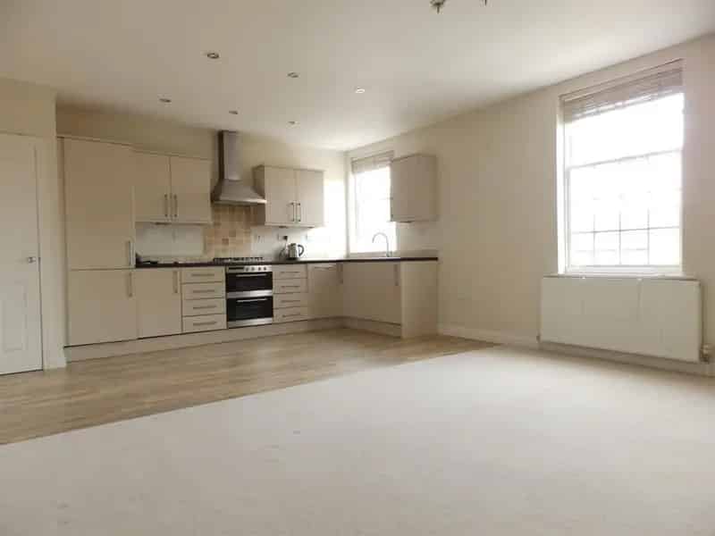 2 Bedroom Apartment For Sale in Boroughbridge Town Centre