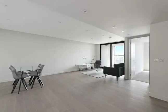 Flat for sale in Newcastle Place, London W2