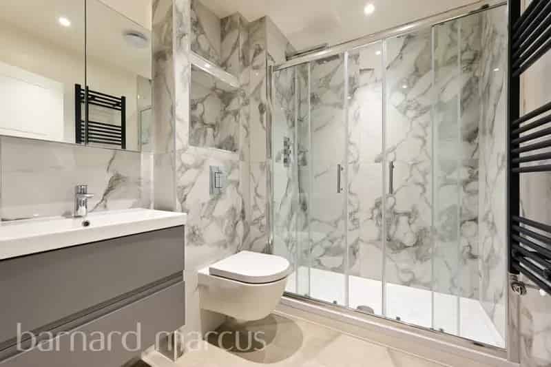 One Bedroom Flat Kingston Cromwell Road