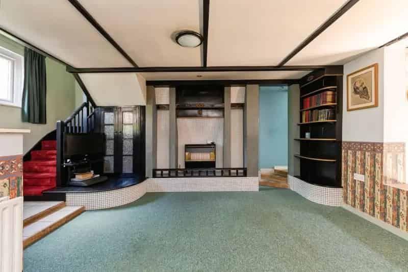 Charming 1600+ Sqft Home with Character and Potential
