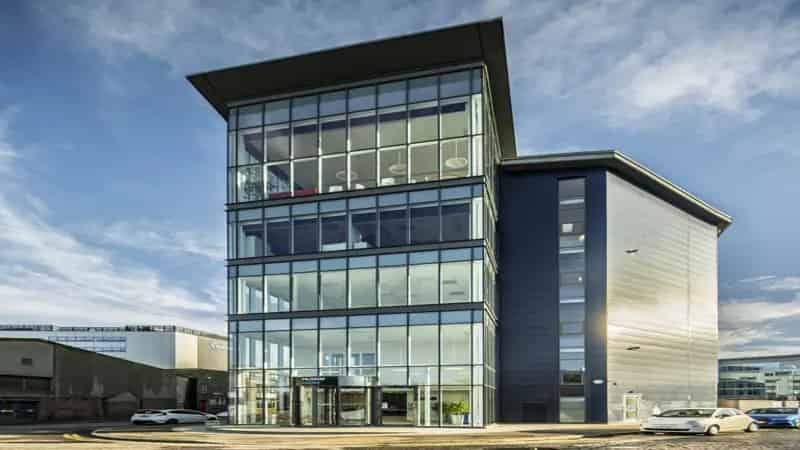 Commercial property For Rent , Old Ford Road, Aberdeen City, Scotland