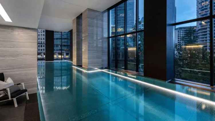 2 Bed Flat for Sale - Modern City Living