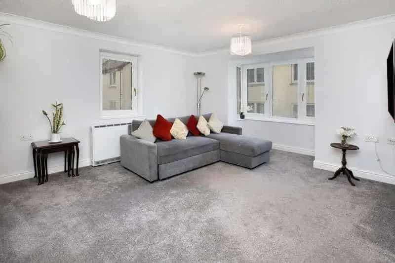 1 Bed Retirement Apartment for Sale in Teignmouth
