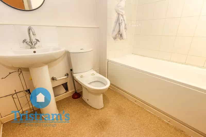 1 Bedroom Apartment Nottingham City Centre Marco Island
