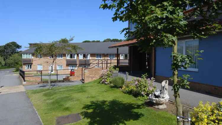 Cedar Court Retirement Apartments Scarborough