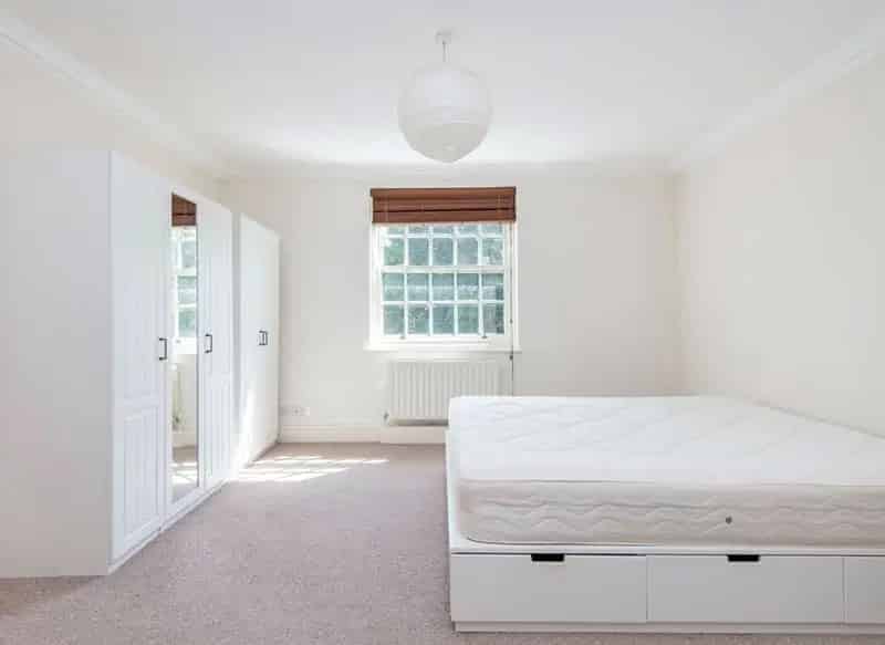 One Bedroom Apartment Canonbury Near New River Walk