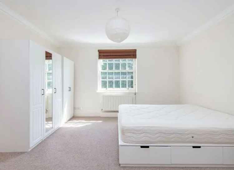 One Bedroom Apartment Canonbury Near New River Walk