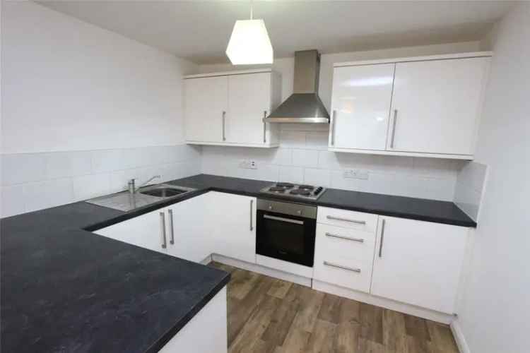 1 bedroom flat/apartment in Southend-on-Sea