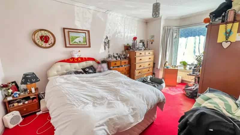 4 Bedroom Bungalow For Sale Panoramic Views Westbury White Horse
