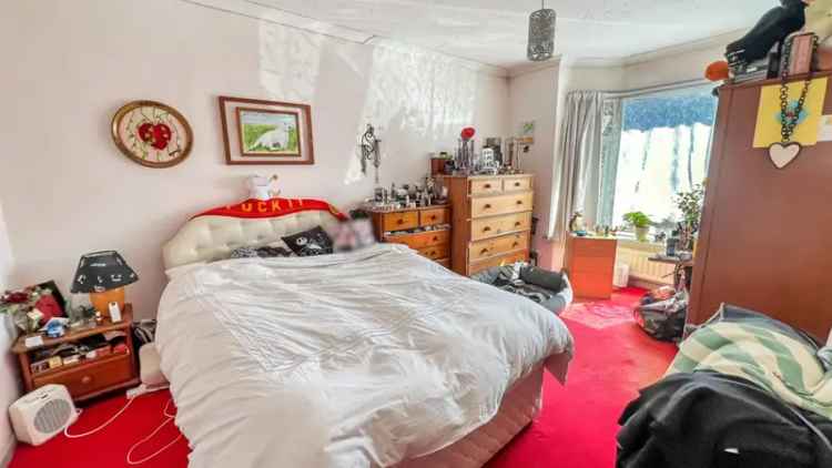 4 Bedroom Bungalow For Sale Panoramic Views Westbury White Horse