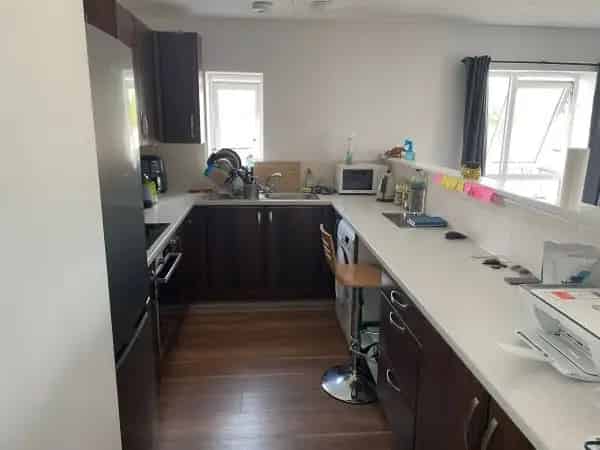 2 Bedroom Flat Near Manchester City Centre