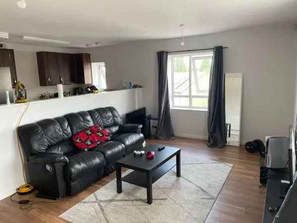 Flat For Rent in Burnley, England