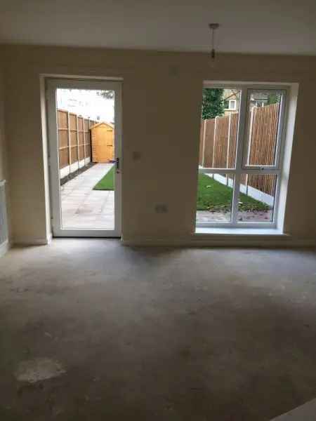 House For Rent in Coventry, England