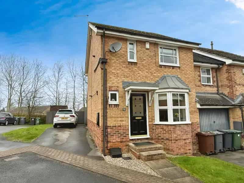 2 Bedroom House for Sale