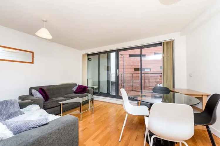 2 Bedroom Flat to Rent Liverpool L1 - Modern Apartment