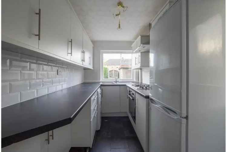 2 Bed House - Semi Detached with 1 Reception Room