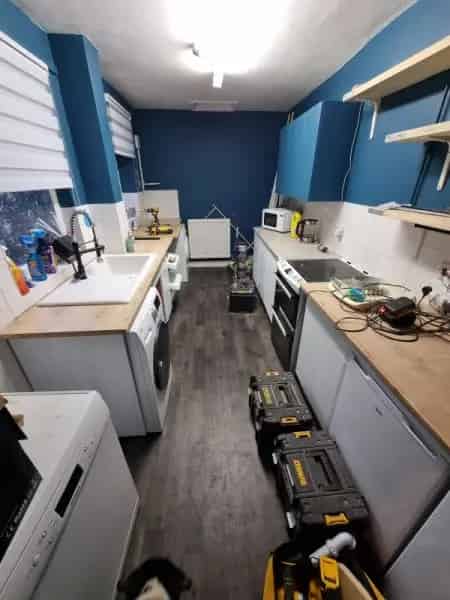House For Rent , Staffordshire Moorlands, England