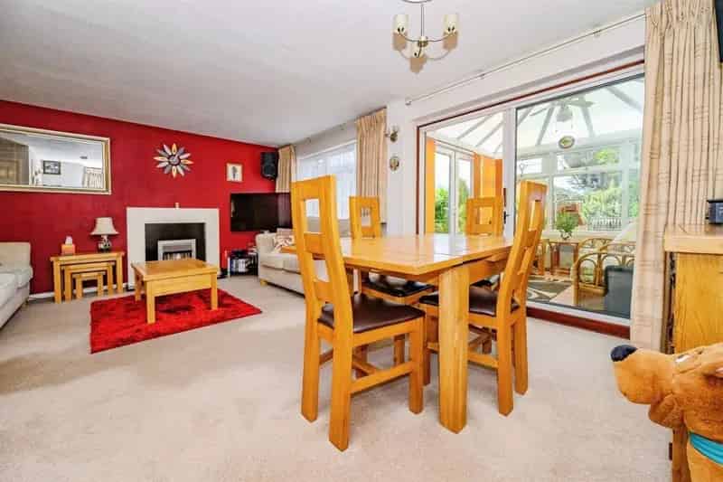 House For Sale , Dacorum, England