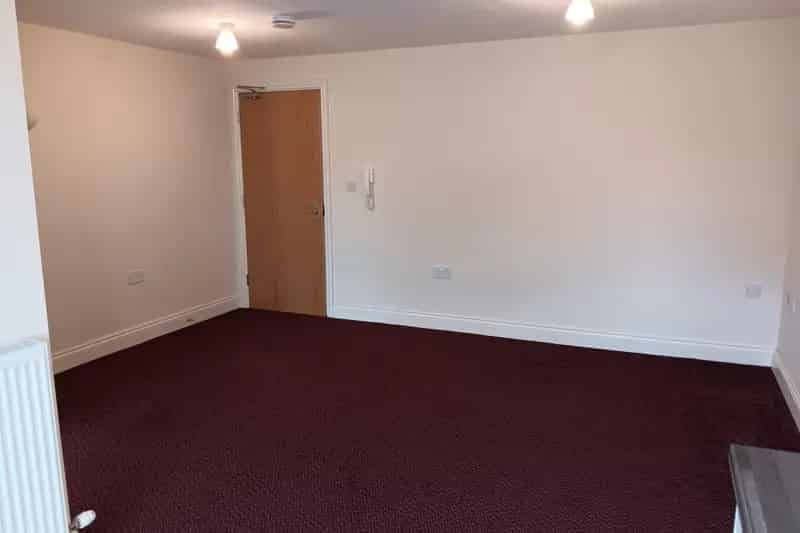 Weeley Manor Retirement Flats - Over 55s Independent Living