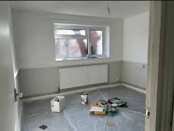 Ground Floor Flat Near A127 and Transport Links