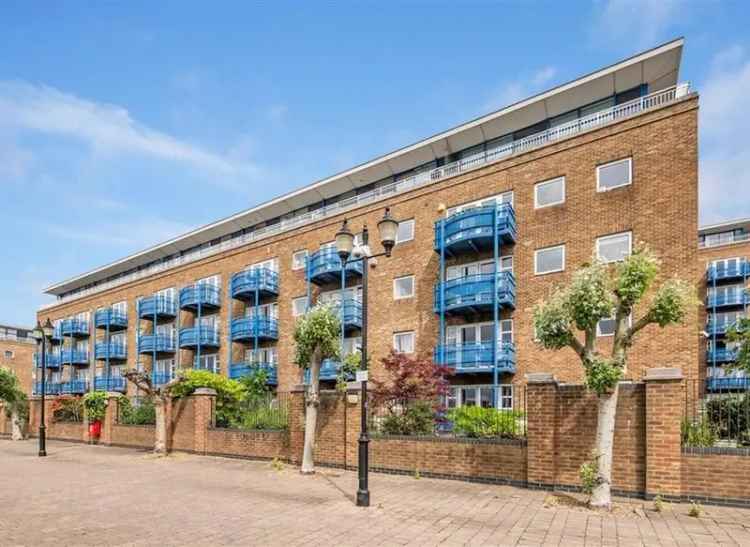 One Bedroom Apartment Atlantic Wharf River Views Near DLR