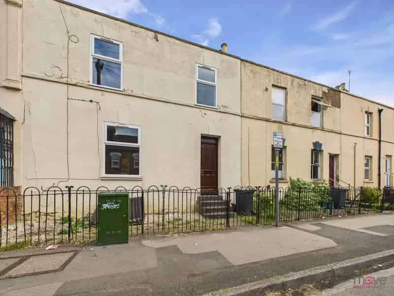 3 Bedroom House to Rent