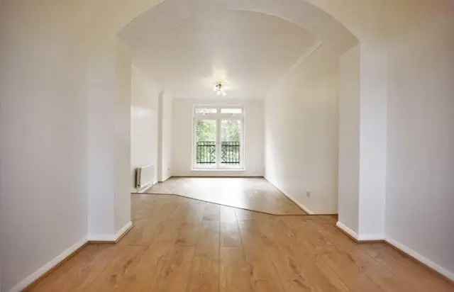 Terraced house to rent in Garnet Walk, London E6