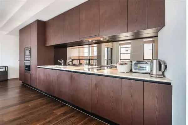 Luxury 2-Bed Apartment with Skyline Views Artillery Row Westminster
